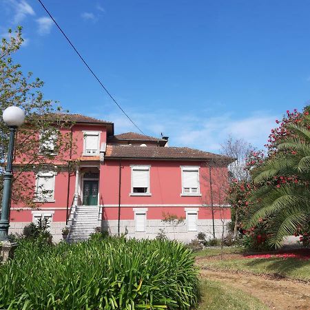 Casa Da Espinhosa Acomodação com café da manhã Guimarães Exterior foto