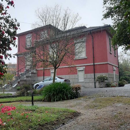 Casa Da Espinhosa Acomodação com café da manhã Guimarães Exterior foto