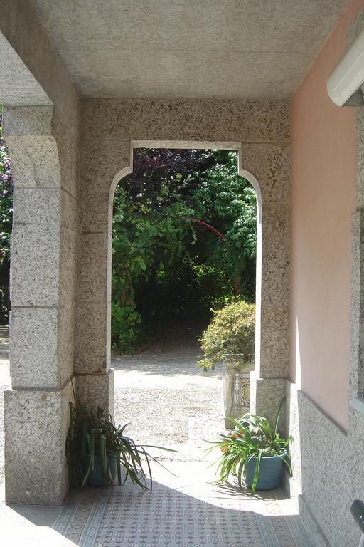 Casa Da Espinhosa Acomodação com café da manhã Guimarães Exterior foto